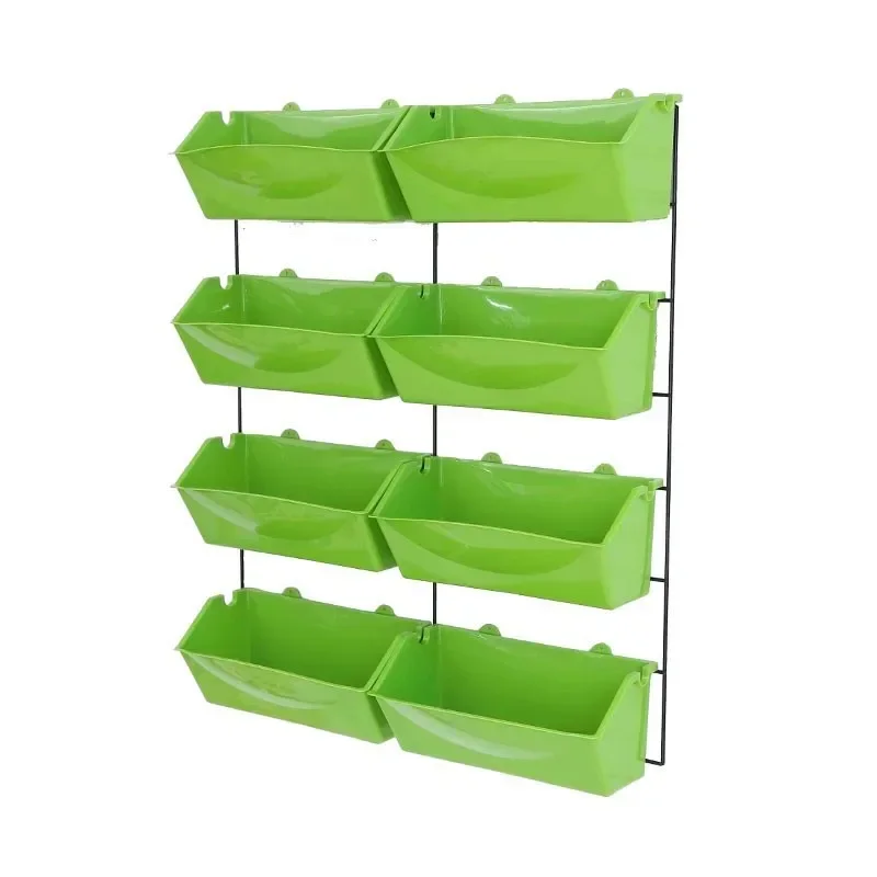 Creativity Multilayer Plant Po - Bonsai Vertical Garden recension och pris