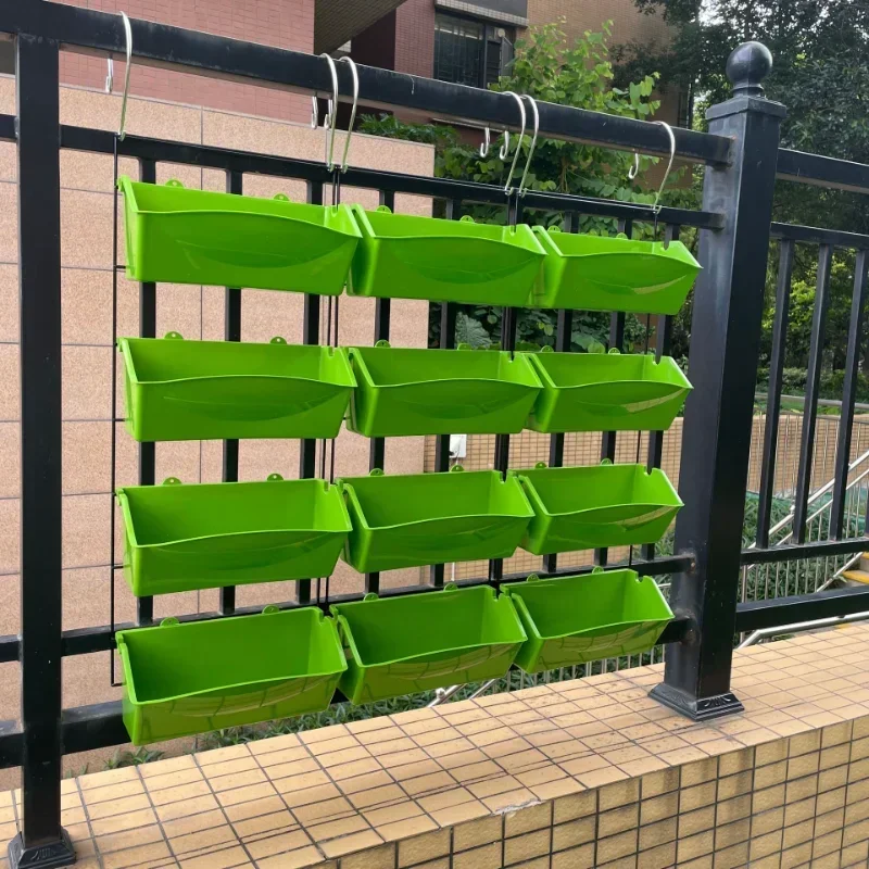 Creativity Multilayer Plant Po - Bonsai Vertical Garden recension och pris
