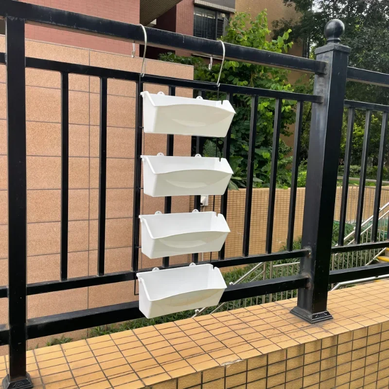 Creativity Multilayer Plant Po - Bonsai Vertical Garden recension och pris