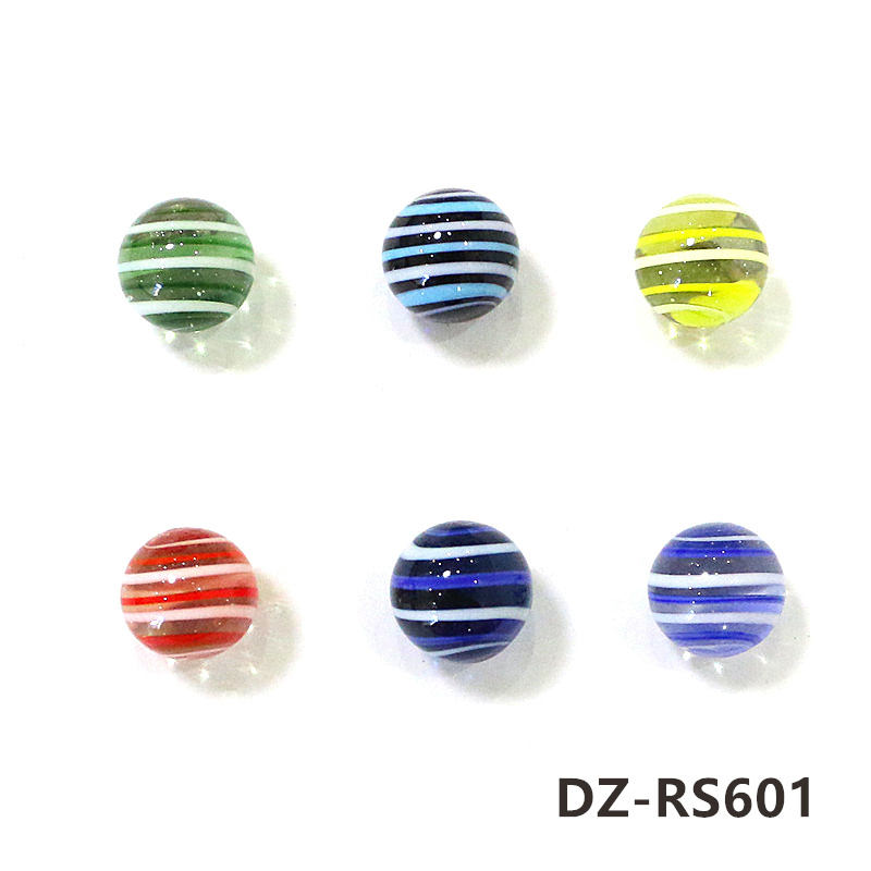 6pcs 16mm New Custom Murano Gl - Bonsai Garden Game recension och pris