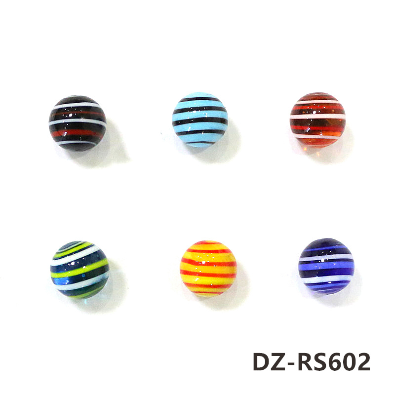 6pcs 16mm New Custom Murano Gl - Bonsai Garden Game recension och pris