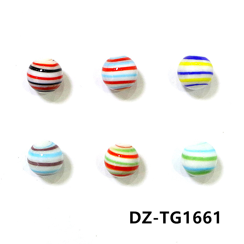 6pcs Handmade Rare Marbles Gla - Bonsai Garden Game recension och pris