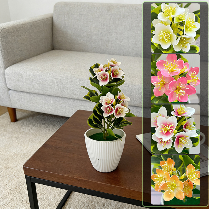 8x25cm Vertical Stripe Flower  - Bonsai Vertical Garden recension och pris