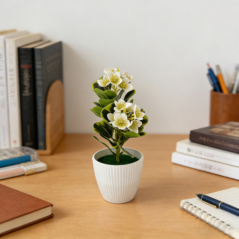 8x25cm Vertical Stripe Flower  - Bonsai Vertical Garden recension och pris