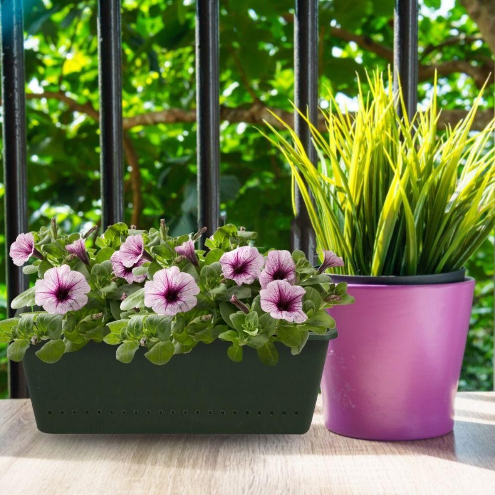 1/3PCS Planting Box, Wall Hang - Bonsai Vertical Garden recension och pris
