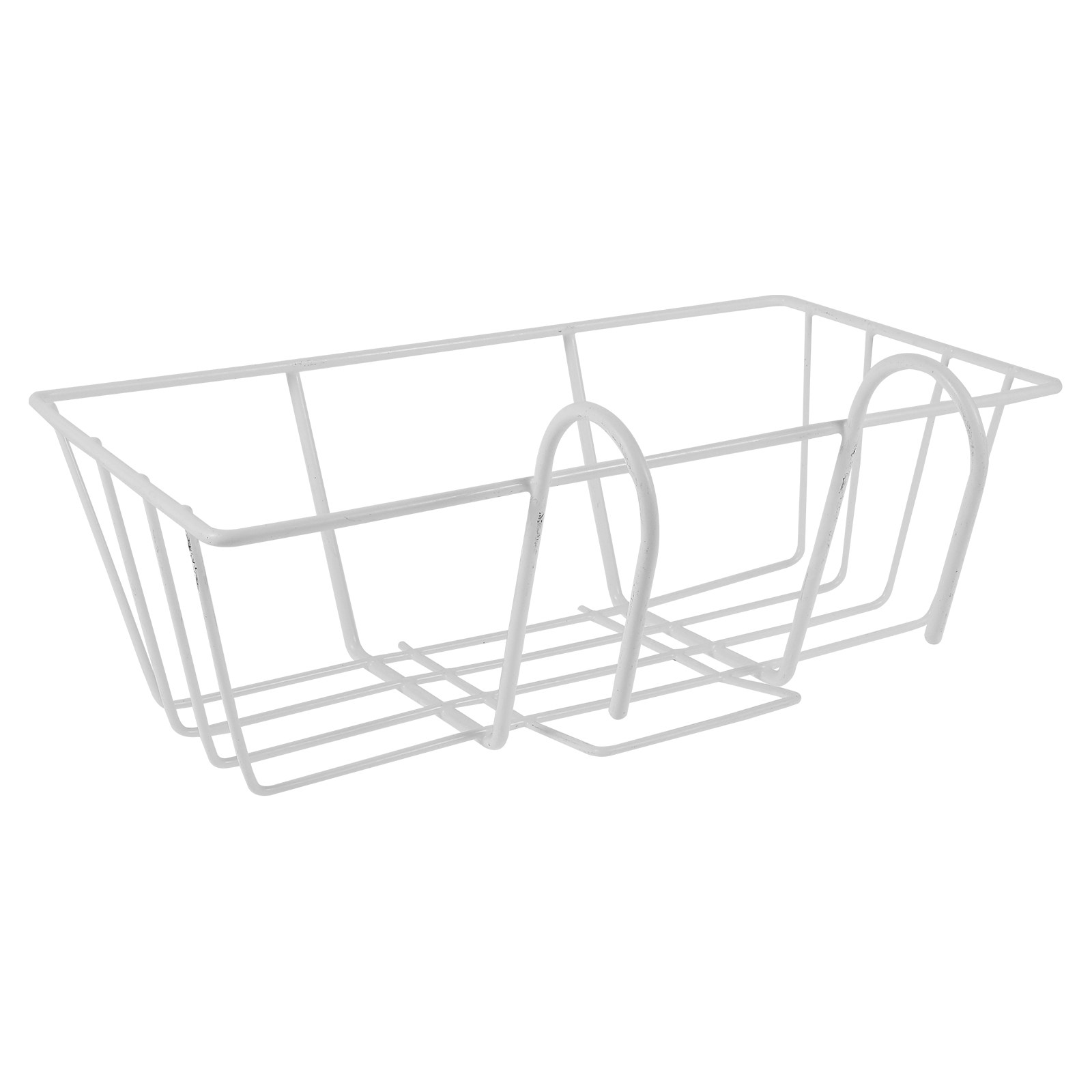 1Pcs Rustproof Iron Flowerpot  - Bonsai Vertical Garden recension och pris