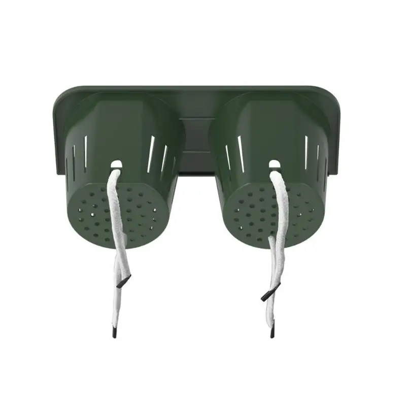 Stackable Flower Pot Wall Hang - Bonsai Vertical Garden recension och pris