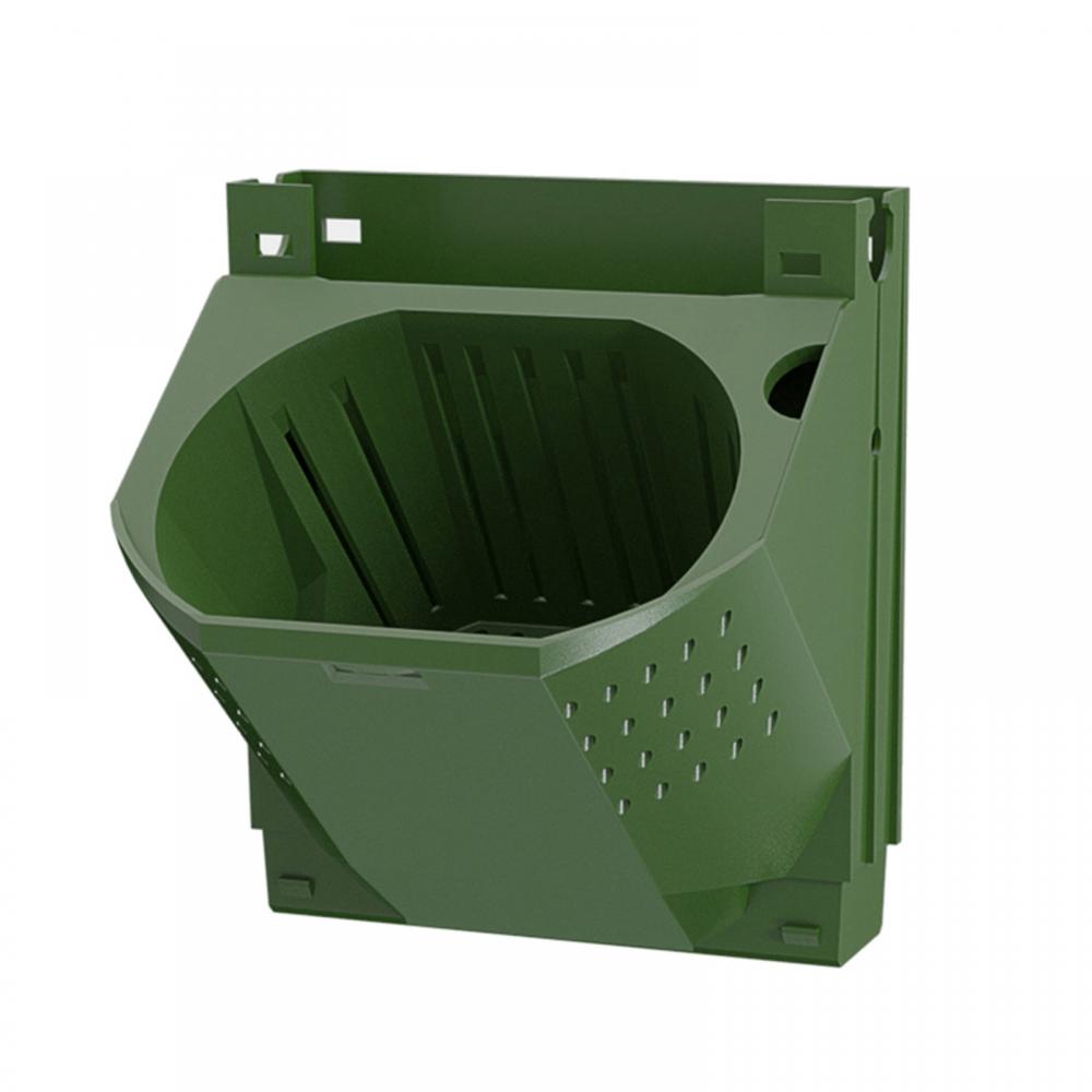Wall Mounted Forest Box Multi  - Bonsai Vertical Garden recension och pris